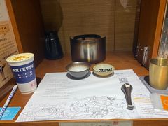 -河一独食·寿喜锅·冬阴功(开明街店)