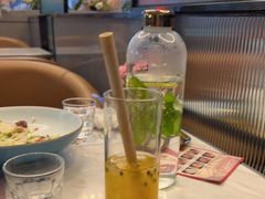 -悦荟牛排餐厅(萨尔图万达店)