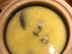 佛跳墙-弄堂里(雨花客厅店)