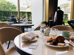 -尼依格罗香港美利酒店