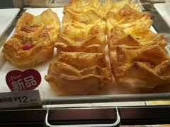 -85度C(苏州平江万达店)