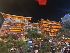 -广州金沙洲希尔顿欢朋酒店