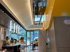 -麦当劳(苏州中心星悦汇店)