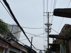 -武汉关码头(轮渡站)