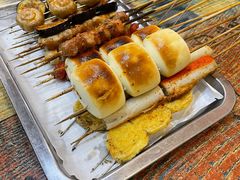 -老谢野馄饨(延安路店)