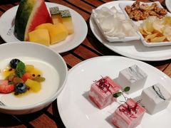 -熙楼(翠湖店)