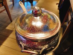 泰国香米饭-瓦城泰国料理(芮欧百货店)