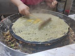 -清真·二嫂子煎饼果子(鼓楼旗舰形象店)