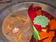 -大龙燚火锅(太古里店)
