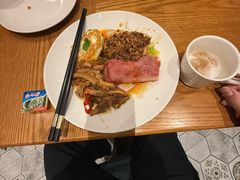 -现代华天大酒店海鲜自助餐(芙蓉南路店)