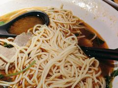 -和府捞面(东直门银座店)