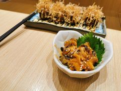 -味太助·银饭食堂(中华城店)