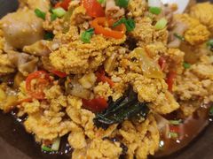 -湘肠香火锅店(团结湖店)