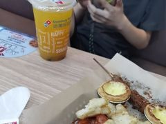 -达美乐比萨(东新路店)