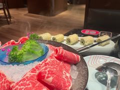-捞王猪肚鸡火锅(金华义乌之心店)