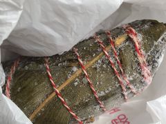 -金太粽(上海弄堂第一粽店)