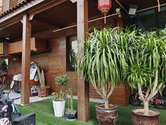 -老陕味道主题餐厅煎饼坊(东关店)