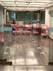 -百悦健康月子中心(祈悦店)