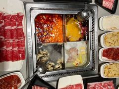 -海底捞火锅(吴中路店)