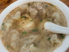 -玉塘村小杨馄饨