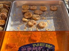 -高一点·徽味酥饼王·黄山烧饼