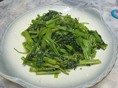 -华庭苑农家乐(旺山店)