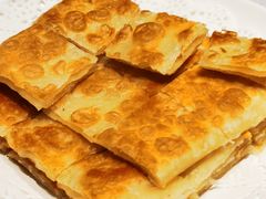 -月福京味斋·烤鸭店·北京菜(鼓楼总店)