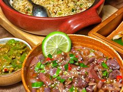 -蘑界·野生菌火锅(深业上城店)