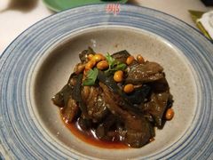 -那家小馆•北京菜•烤鸭(中关村店)