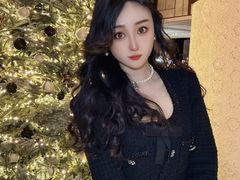 -王府半岛酒店·大堂茶座