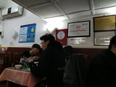 -蘭心餐厅(进贤路店)