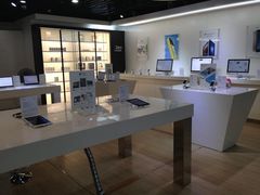 -颐高数码广场(邯郸路店)