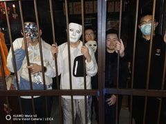 -神盾局密室逃脱