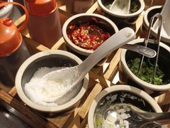 -鑫隆四季涮肉(八角畅游店)