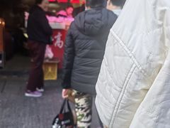 -高记福桂桂花糖炒栗(鼓楼店)