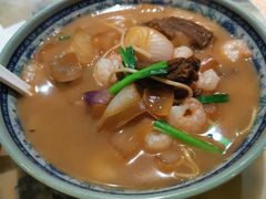 -慧娟面馆·餐厅(望江路店)