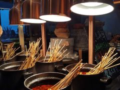 -万达文华酒店·48F云端窗景美食汇自助餐厅