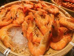 -深圳四季酒店·馥自助餐厅