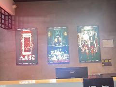 -棂笼·深度沉浸密室(武汉旗舰店)