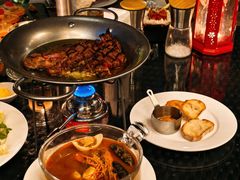 -火车头法国西餐厅