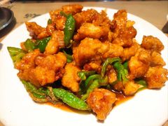-小吴先生的店·东北烧烤(林科大店)