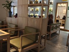 -安多素食(广仁寺路店)