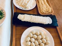 -东来顺饭庄(天坛店)