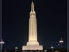 -八一南昌起义纪念塔