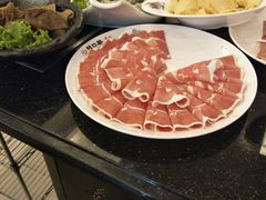 -福口居京味火锅(华光路店)
