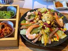 -山海烧肉(铁像寺路店)