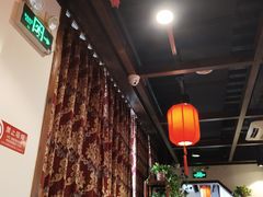-亿诣蝎府炸酱面羊蝎子火锅(酷车小镇店)