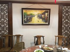 包厢-美味居(古城店)