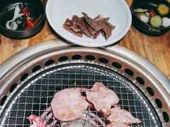 -黑牛黑猪烤肉专门店(万象城店)