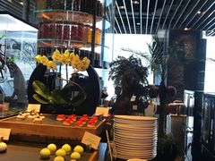 -广州富力君悦大酒店·凯菲厅